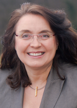 Dr. Gaby Kleemann